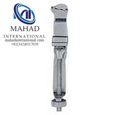 Siqveland Narrow Matrix Retainers